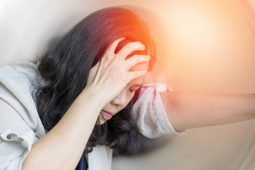 ĐAU ĐẦU MIGRAINE: NGUYÊN NHÂN, TRIỆU CHỨNG, CHẨN ĐOÁN VÀ PHÒNG NGỪA